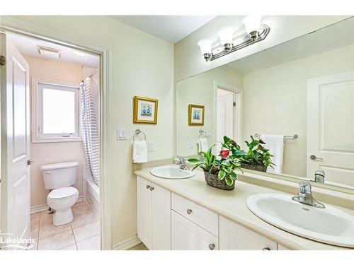 59 Kells Crescent, Collingwood, ON - Indoor Photo Showing Bathroom