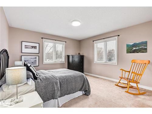 59 Kells Crescent, Collingwood, ON - Indoor Photo Showing Bedroom