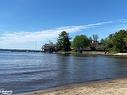 57-1209 Muskoka Beach Road, Gravenhurst, ON  - Outdoor With Body Of Water With View 