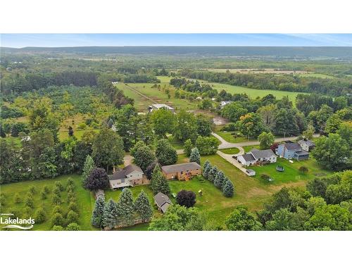 7714 36/37 Nottawasaga Sideroad, Nottawa, ON - Outdoor With View