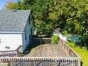 19 Marion Avenue, Parry Sound, ON  - Outdoor With Deck Patio Veranda 