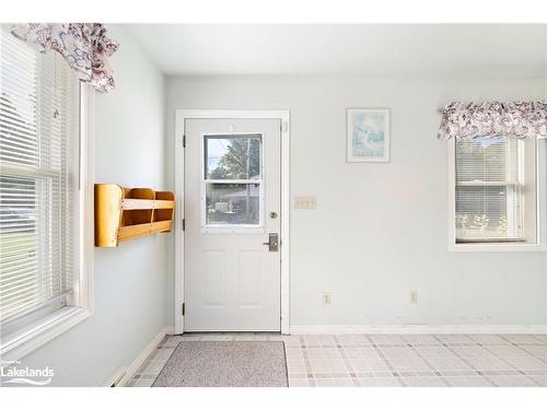 19 Marion Avenue, Parry Sound, ON - Indoor Photo Showing Other Room