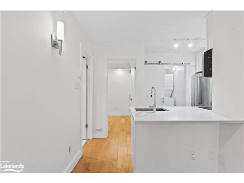 34-17 Dawson Drive, Collingwood, ON - Indoor Photo Showing Kitchen