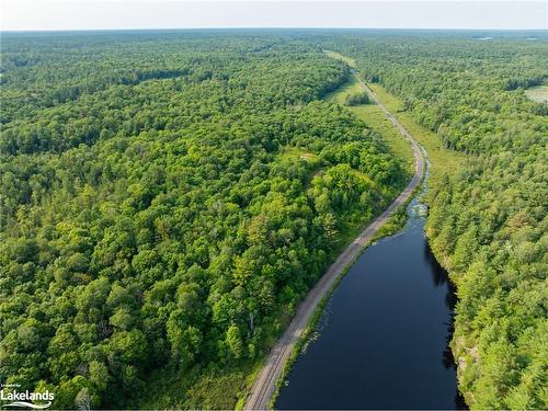 32 Bunny Trail, Mcdougall, ON - Outdoor With View