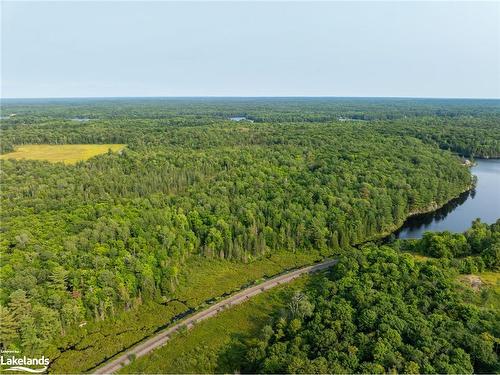 32 Bunny Trail, Mcdougall, ON - Outdoor With View