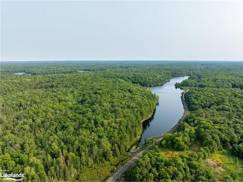 32 Bunny Trail, Mcdougall, ON - Outdoor With View