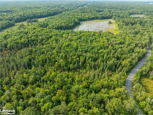 32 Bunny Trail, Mcdougall, ON - Outdoor With View