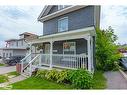 73 Coldwater Street E, Orillia, ON  - Outdoor With Deck Patio Veranda 