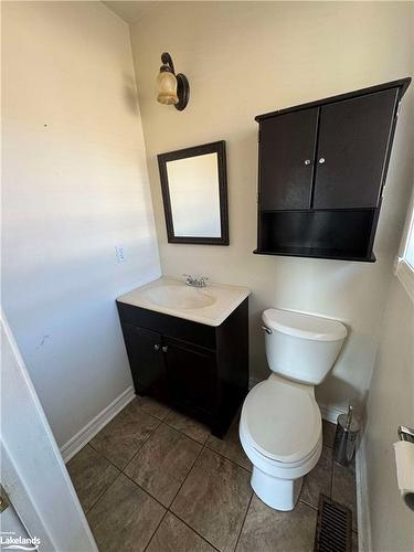 51 Smallman Drive, Wasaga Beach, ON - Indoor Photo Showing Bathroom