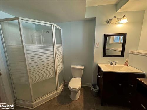 51 Smallman Drive, Wasaga Beach, ON - Indoor Photo Showing Bathroom