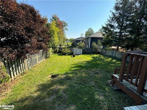 51 Smallman Drive, Wasaga Beach, ON - Outdoor