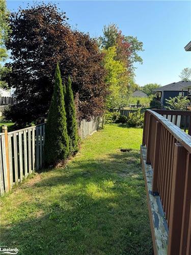 51 Smallman Drive, Wasaga Beach, ON - Outdoor