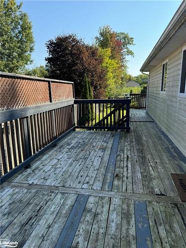 51 Smallman Drive, Wasaga Beach, ON - Outdoor With Deck Patio Veranda With Exterior