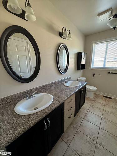 51 Smallman Drive, Wasaga Beach, ON - Indoor Photo Showing Bathroom