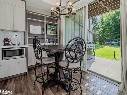 34 Carrick Trail, Gravenhurst, ON - Indoor Photo Showing Other Room