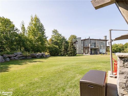 34 Carrick Trail, Gravenhurst, ON - Outdoor