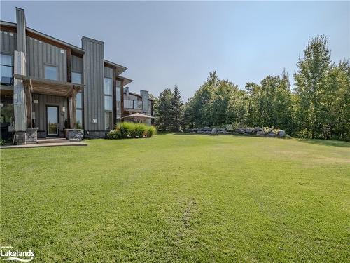 34 Carrick Trail, Gravenhurst, ON - Outdoor