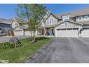 50 Masters Crescent, Port Severn, ON  - Outdoor With Deck Patio Veranda With Facade 