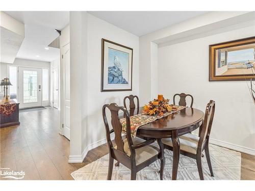 50 Masters Crescent, Port Severn, ON - Indoor Photo Showing Dining Room