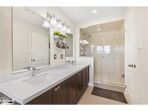 50 Masters Crescent, Port Severn, ON - Indoor Photo Showing Bathroom