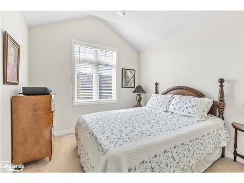 50 Masters Crescent, Port Severn, ON - Indoor Photo Showing Bedroom