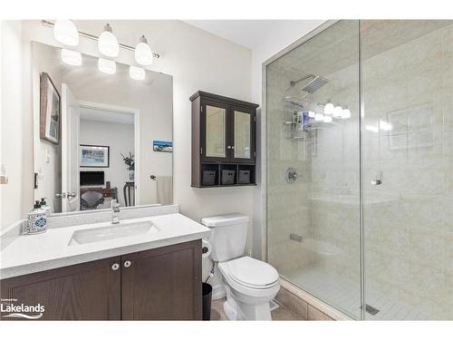 50 Masters Crescent, Port Severn, ON - Indoor Photo Showing Bathroom