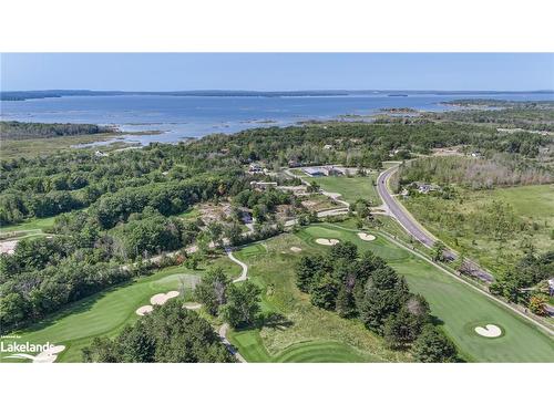 50 Masters Crescent, Port Severn, ON - Outdoor With Body Of Water With View