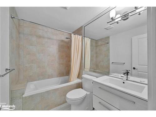 75 John Street, Markham, ON - Indoor Photo Showing Bathroom