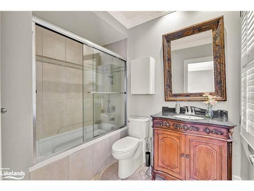 75 John Street, Markham, ON - Indoor Photo Showing Bathroom