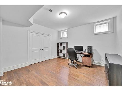 75 John Street, Markham, ON - Indoor Photo Showing Office