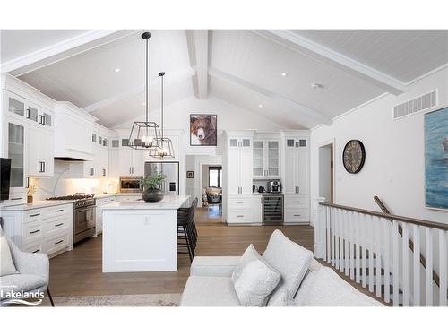 176 Fifth Street, Collingwood, ON - Indoor Photo Showing Kitchen