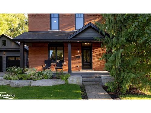 176 Fifth Street, Collingwood, ON - Outdoor