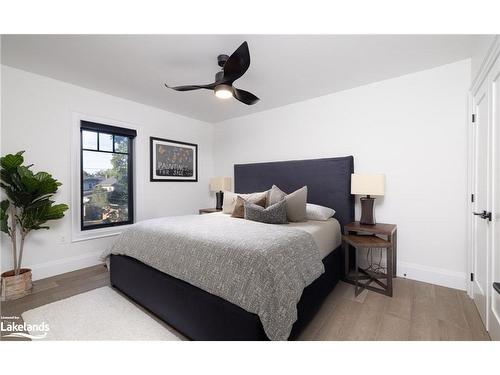 176 Fifth Street, Collingwood, ON - Indoor Photo Showing Bedroom