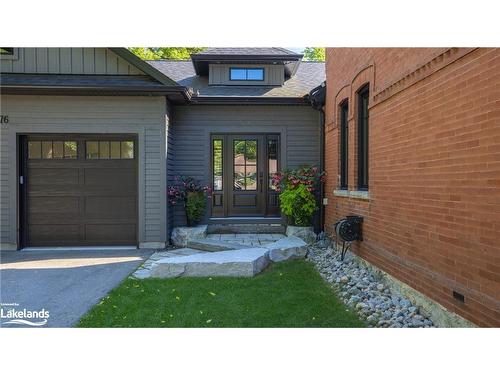 176 Fifth Street, Collingwood, ON - Outdoor