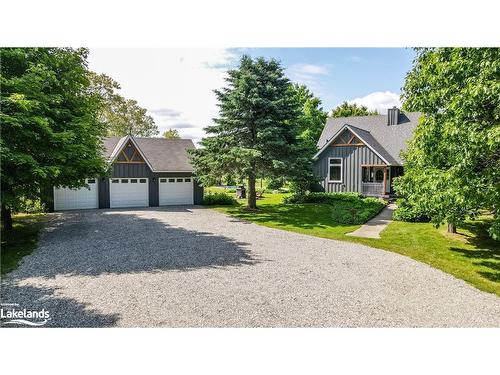 708148 21 County Road, Mulmur, ON - Outdoor