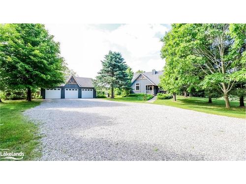 708148 21 County Road, Mulmur, ON - Outdoor