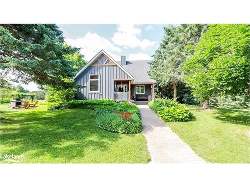 708148 21 County Road, Mulmur, ON - Outdoor