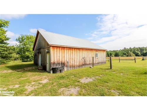 708148 21 County Road, Mulmur, ON - Outdoor