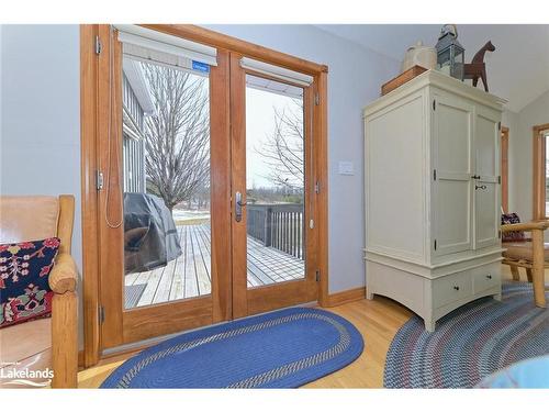 708148 21 County Road, Mulmur, ON - Indoor Photo Showing Other Room