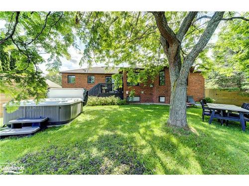 141 Wasaga Sands Drive, Wasaga Beach, ON - Outdoor