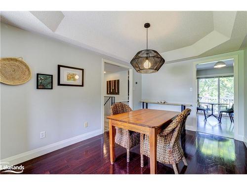 141 Wasaga Sands Drive, Wasaga Beach, ON - Indoor Photo Showing Dining Room