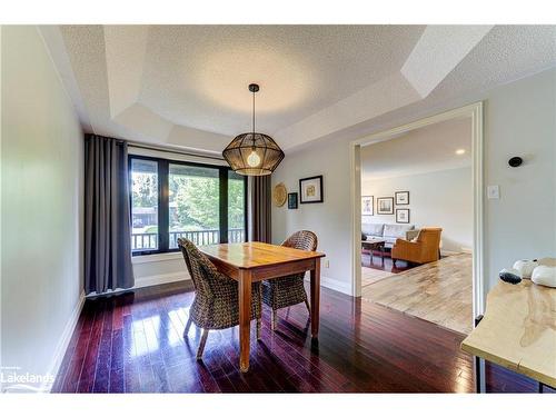 141 Wasaga Sands Drive, Wasaga Beach, ON - Indoor Photo Showing Dining Room