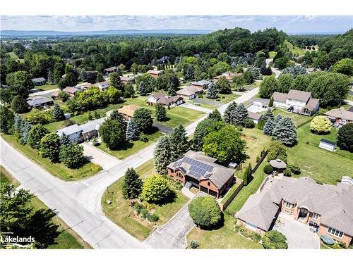 141 Wasaga Sands Drive, Wasaga Beach, ON - Outdoor With View