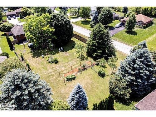 141 Wasaga Sands Drive, Wasaga Beach, ON - Outdoor With View