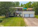 256 Woodland Drive, Huntsville, ON  - Outdoor 