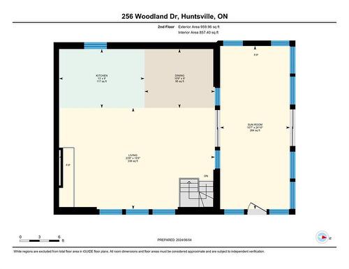 256 Woodland Drive, Huntsville, ON - Other