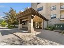 411-91 Raglan Street, Collingwood, ON  - Outdoor 