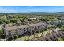 411-91 Raglan Street, Collingwood, ON  - Outdoor With View 