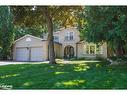 12 Jolyn Court, Markham, ON  - Outdoor With Facade 