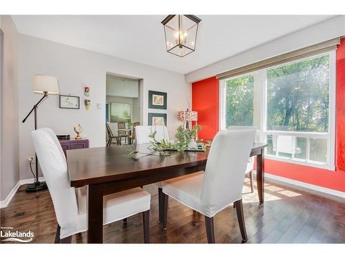 12 Jolyn Court, Markham, ON - Indoor Photo Showing Dining Room